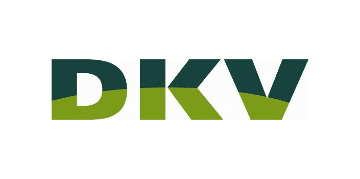 Logo DKV Verzekeringen